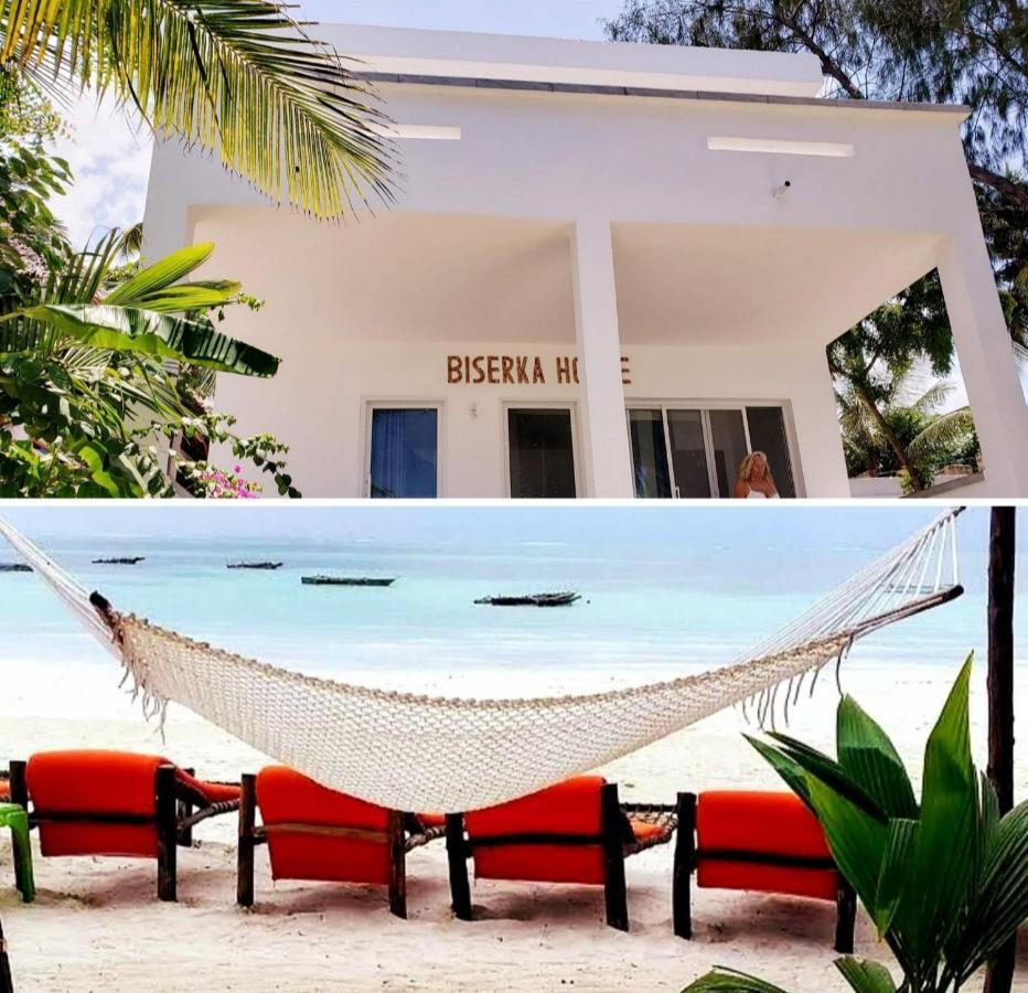 Apartment Biserka House Villa Kiwengwa (Zanzibar)