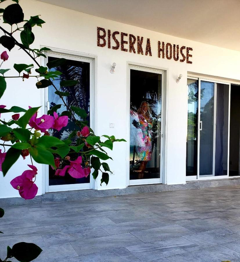 Biserka House Villa * Kiwengwa (Zanzibar)