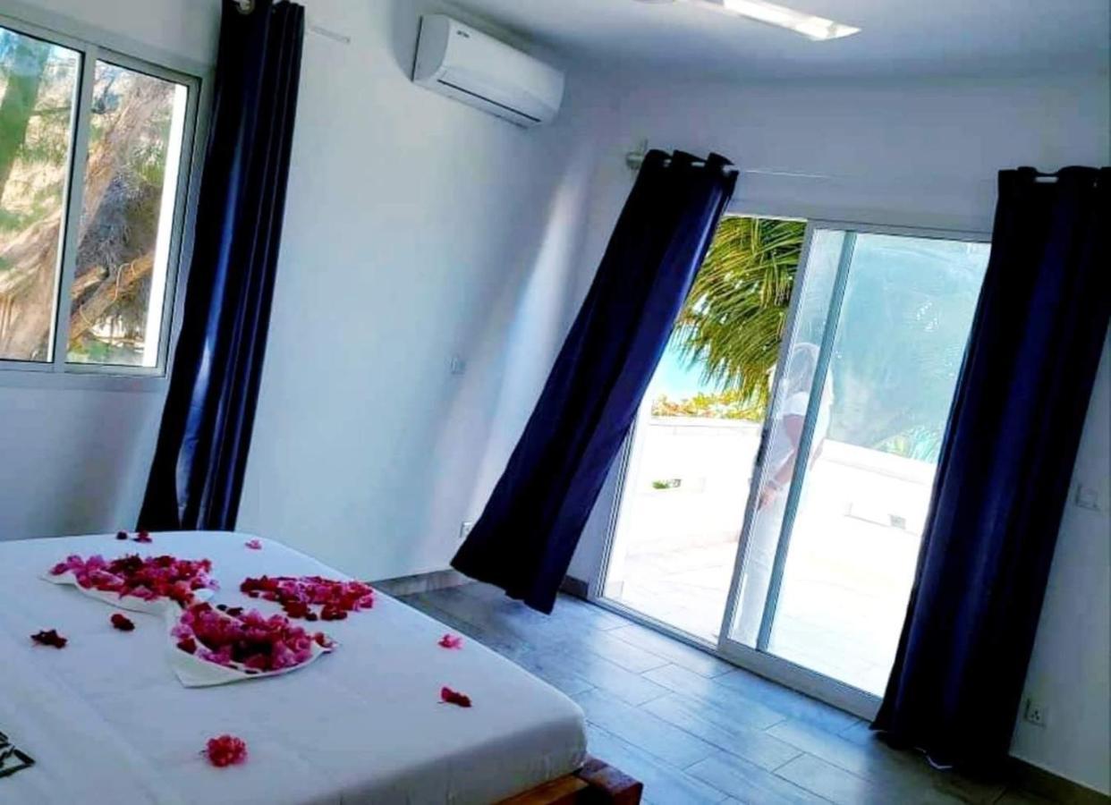 Apartment Biserka House Villa Kiwengwa (Zanzibar)