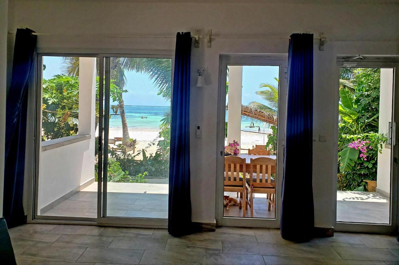 Biserka House Villa Apartment Kiwengwa (Zanzibar)