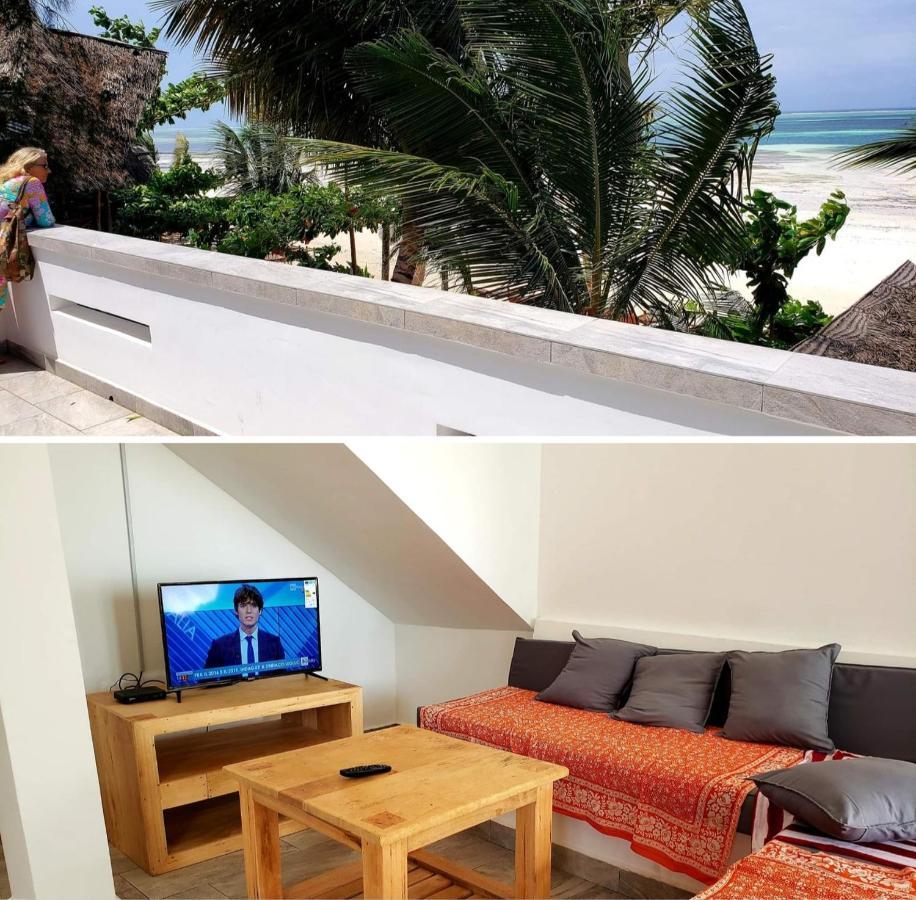 Biserka House Villa Apartment Kiwengwa (Zanzibar)