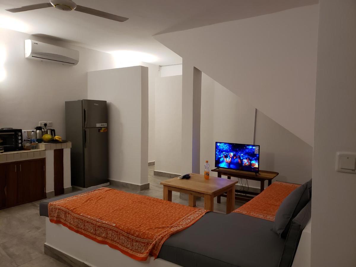 Biserka House Villa Apartment