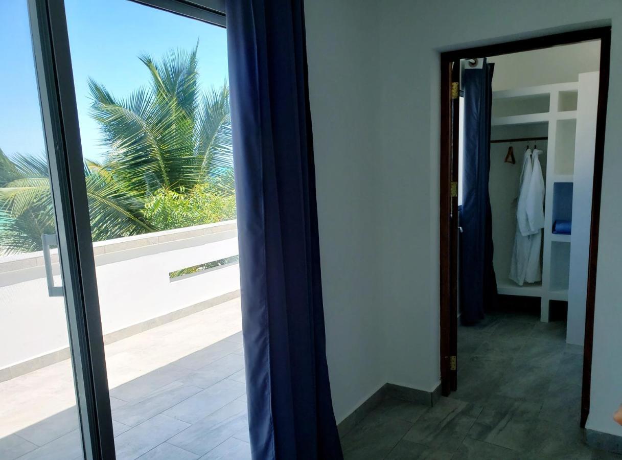 Biserka House Villa Kiwengwa (Zanzibar)