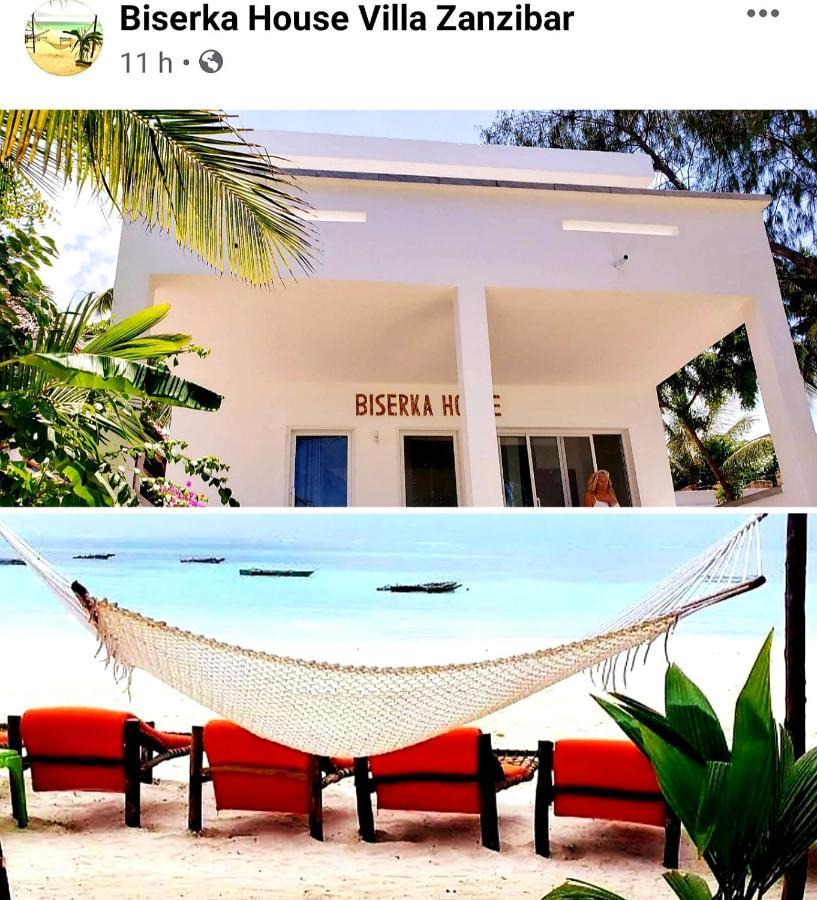 Biserka House Villa * Kiwengwa (Zanzibar)
