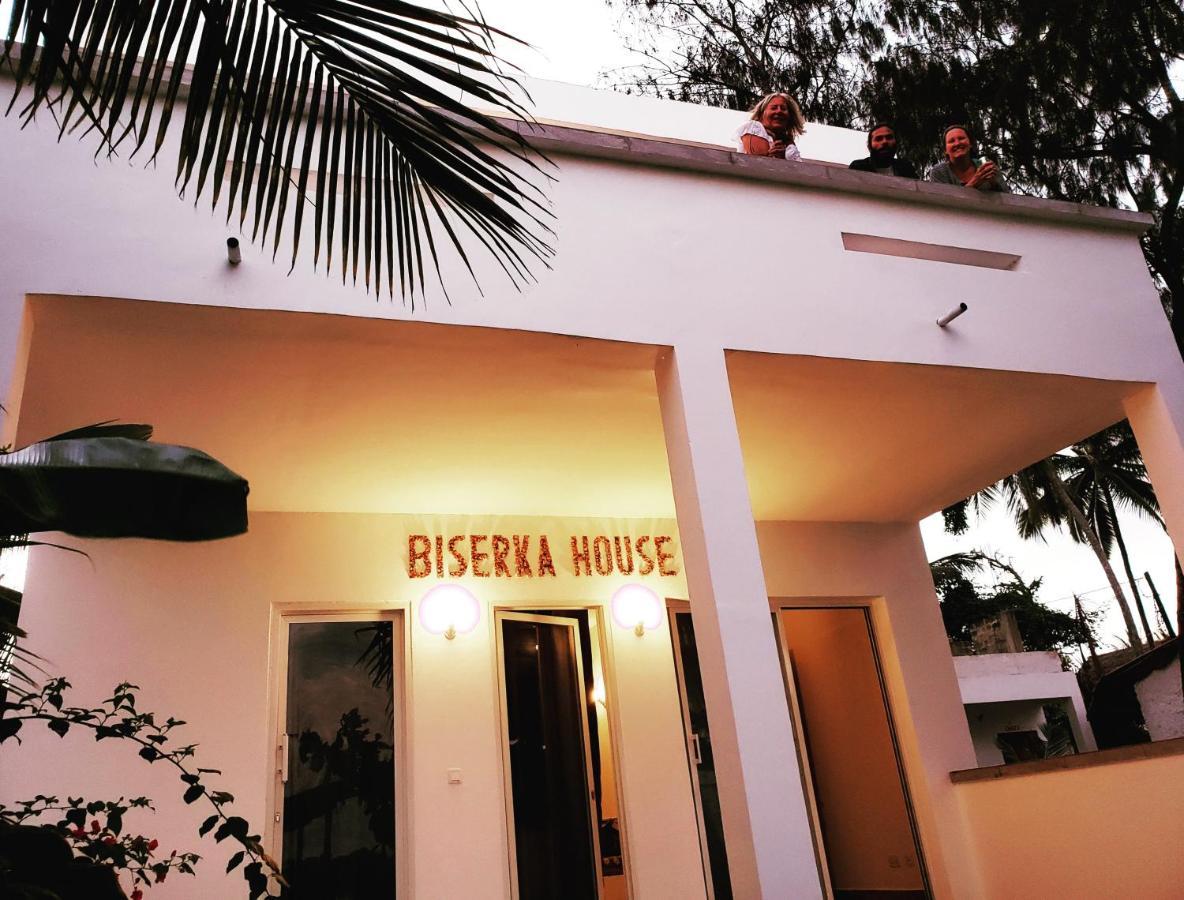 Biserka House Villa Apartment