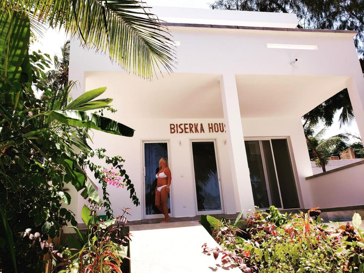 Apartment Biserka House Villa